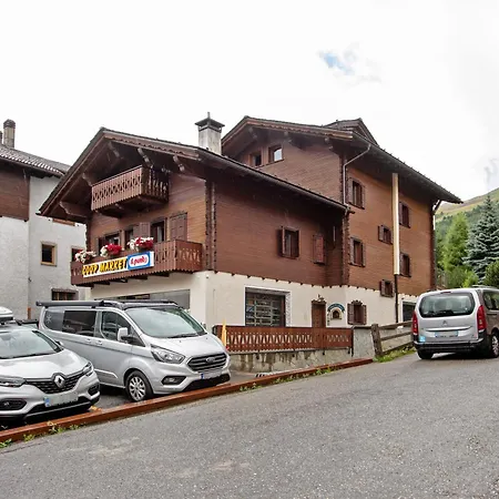 דירה Stelle Di Cristallo *