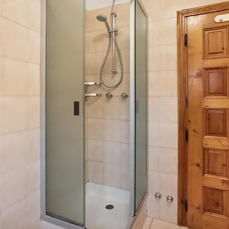 דירה Stelle Di Cristallo ליביניו