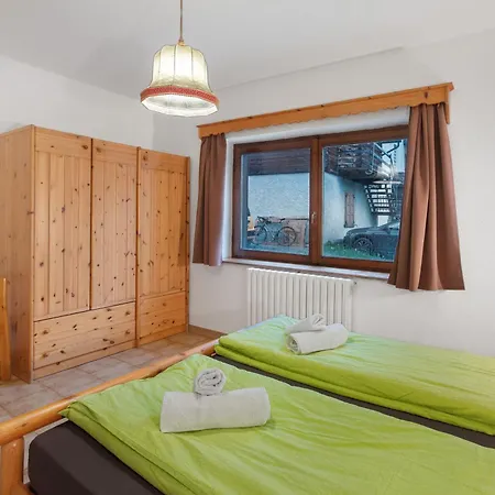 דירה Stelle Di Cristallo *