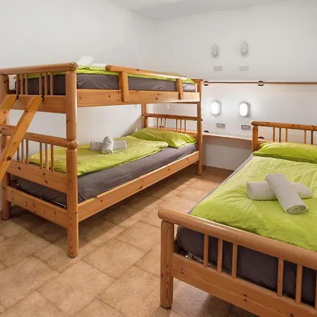 Stelle Di Cristallo דירה