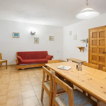 דירה Stelle Di Cristallo