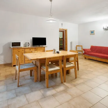 Stelle Di Cristallo דירה