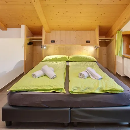 דירה Stelle Di Cristallo