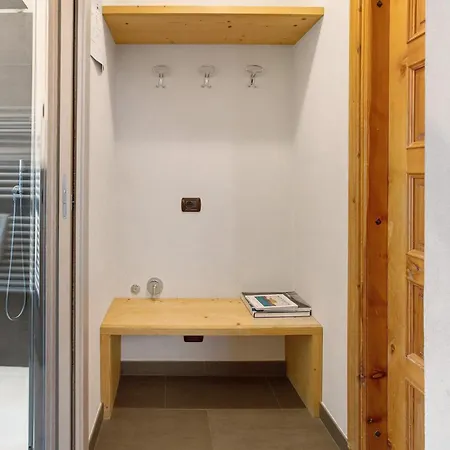 Stelle Di Cristallo ליביניו