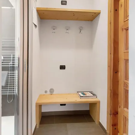 Stelle Di Cristallo דירה