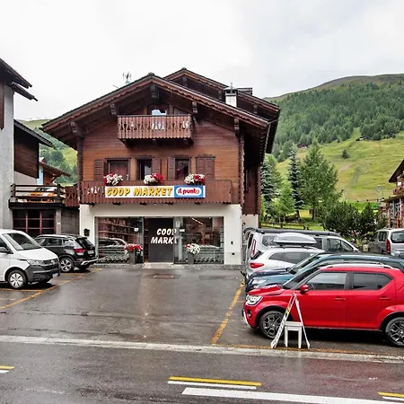 Stelle Di Cristallo Livigno