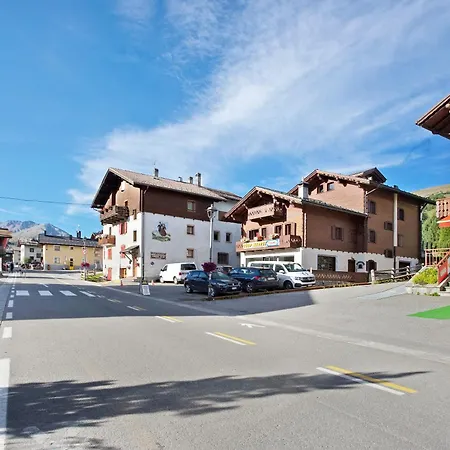Stelle Di Cristallo Livigno
